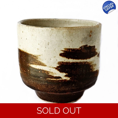 Yunomi Pottery | Teacup - UK - Japanese Style Ceramics.